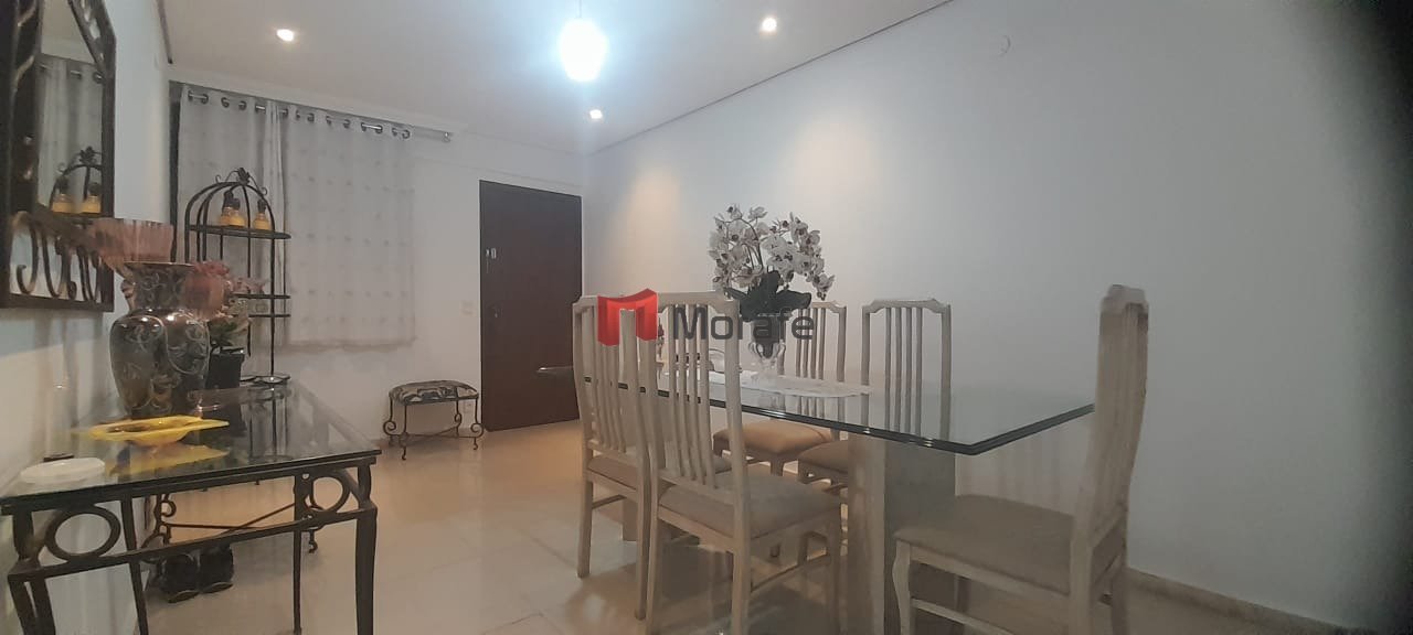 Apartamento com 2 quartos — São Francisco, Belo Horizonte