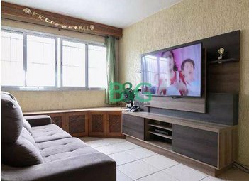 apartment em Avenida Doutor Ricardo Jafet, Vila Santa Eulalia - São Paulo - SP