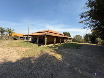 commercial_building em Vicinal Jovina de Barros Simoes, Itinga - Salto de Pirapora - SP