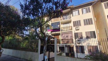 apartment em Coronel Ivan Dentice Linhares, Coqueiros - Florianópolis - SC
