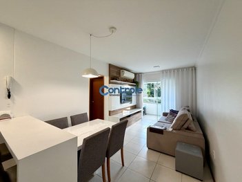 apartment em Rua Antônio Francisco Steiner, Serraria - São José - SC