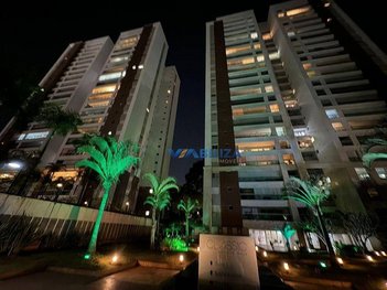 apartment em Avenida Padre Noronha, Jardim Santa Mena - Guarulhos - SP