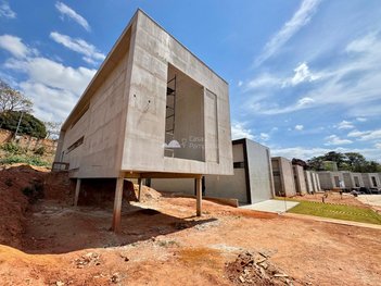 house em Rua Acácio Teles Pereira, Garças - Belo Horizonte - MG