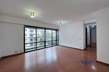 apartment em Avenida Doutor Cardoso de Melo, Vila Olímpia - São Paulo - SP