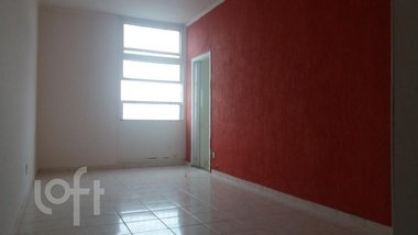 apartment em Rio Branco, Campos Elíseos - São Paulo - SP