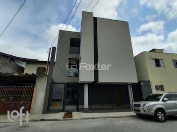 apartment em Forte Ernesto, Carrão - São Paulo - SP