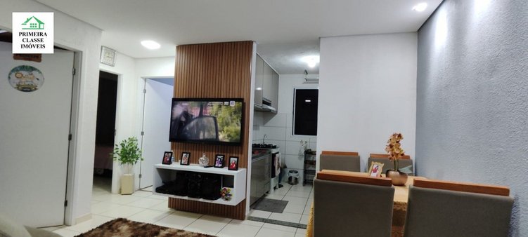 Cômodo Condomínio