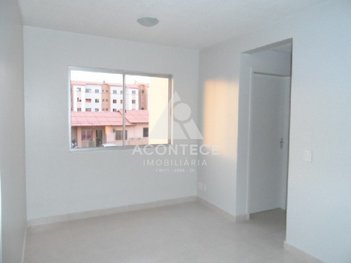 apartment em Rua 400 Lote 402, Setor Meireles (Santa Maria) - Brasília - DF