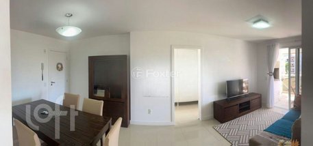 apartment em Rodovia Jornalista Maurício Sirotsky Sobrinho, Jurerê - Florianópolis - SC