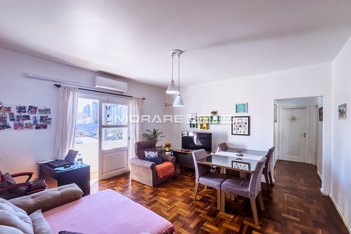 apartment em Rua João Abbott, Petrópolis - Porto Alegre - RS