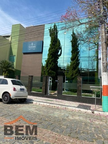 commercial_property em Rua Joaquim Nunes, Centro - Camboriú - SC