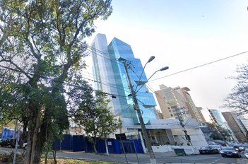 office em José de Souza Campos, Cambuí - Campinas - SP