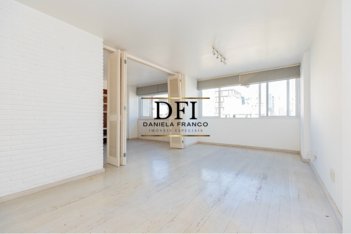 apartment em Rua Manuel Guedes, Jardim Europa - São Paulo - SP