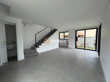 house em Grumixama, Campeche - Florianópolis - SC