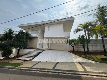 house em Avenida Mário Campolim, Parque Campolim - Sorocaba - SP