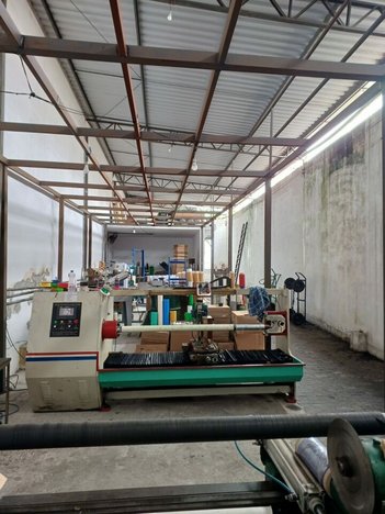 industrial em R Piraçununga, Vila Bertioga - São Paulo - SP