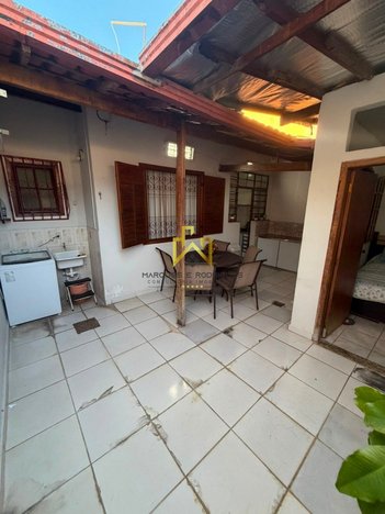 house em Rua Felipe João Bajur, Santa Amélia - Belo Horizonte - MG