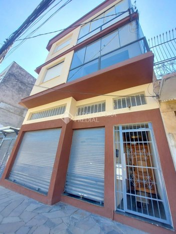 apartment em Rua Mariante, Rio Branco - Porto Alegre - RS