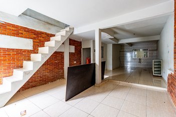 house em Praça Alto Domingos, Vila Ré - São Paulo - SP
