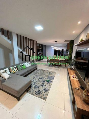 house em Rua Dimas Bento de Almeida, Fazenda Grande - Jundiaí - SP