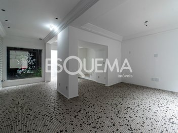 house em Rua Domingos Leme, Vila Nova Conceição - São Paulo - SP