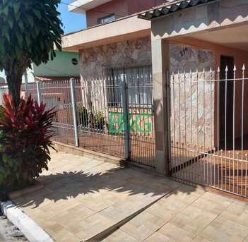 house em Rua Doutor Artur Zapponi, Parque São Luís - São Paulo - SP