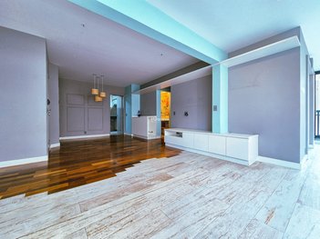 apartment em Avenida Macuco, Moema - São Paulo - SP