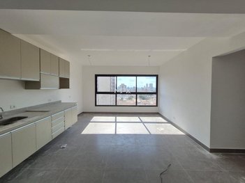 apartment em Rua Fernando Febeliano da Costa, Alemães - Piracicaba - SP