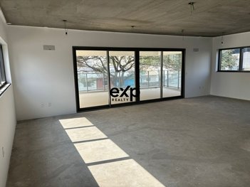 apartment em Rua Bandeira Paulista, Itaim Bibi - São Paulo - SP