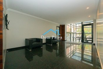 apartment em Rua Pires da Mota, Aclimação - São Paulo - SP