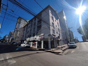 apartment em Rua Morom, Centro - Passo Fundo - RS