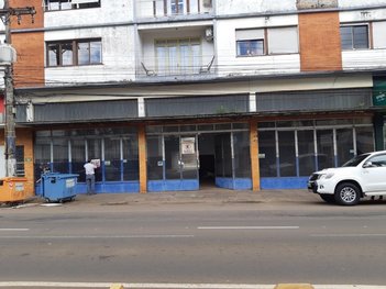 business em Presidente Vargas, São Cristóvão - Passo Fundo - RS