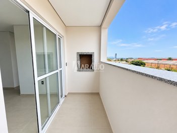apartment em Rua Pedro Camilo Vicente, Cordeiros - Itajaí - SC
