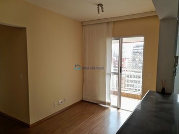 apartment em Rua Santo Antonio, Bela Vista - São Paulo - SP