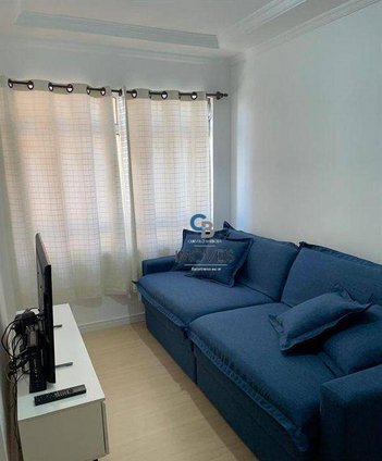 apartment em Rua Martim Burchard, Brás - São Paulo - SP