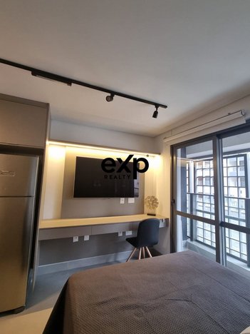 apartment em Rua Doutor Jesuíno Maciel, Campo Belo - São Paulo - SP