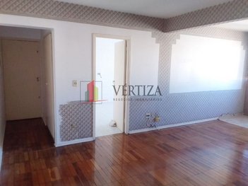 apartment em Rua Luís Dias, Itaim Bibi - São Paulo - SP