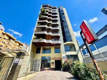 apartment em Avenida Júlio de Castilhos, Centro - Caxias do Sul - RS
