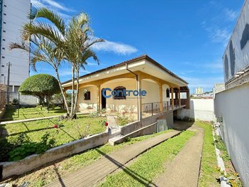house em Rua Vitalino Luiz da Silva, Ipiranga - São José - SC