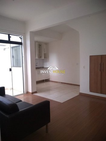 apartment em Rua Murilo Maran, Santa Ângela - Poços de Caldas - MG