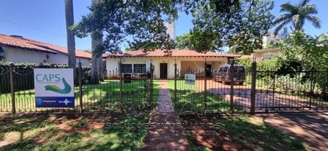 land_lot em Rua Ponta Porã, Jardim Guanabara - Dourados - MS