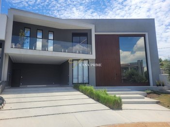 house em Avenida Fábio Ferraz Bicudo, Jardim Residencial Dona Maria José - Indaiatuba - SP