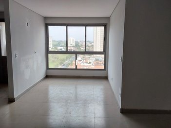 apartment em Rua Barão de Piracicamirim, São Judas - Piracicaba - SP