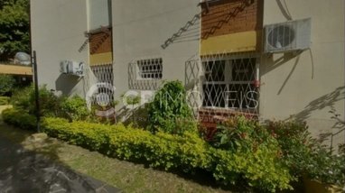 apartment em Rua Roque Calage, Passo da Areia - Porto Alegre - RS