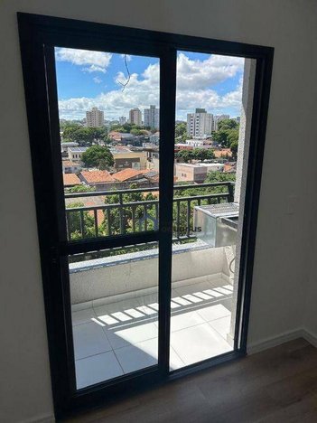 apartment em Rua Palmares, Parque Industrial - São José dos Campos - SP