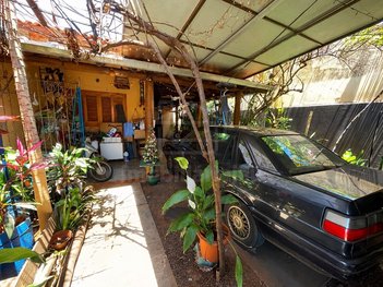 house em Rua Tufik Sarkis, Jardim Odete - Jaú - SP
