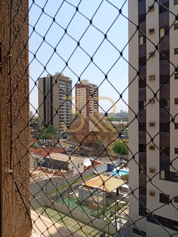 apartment em Rua Humaitá, Santa Cruz do José Jacques - Ribeirão Preto - SP