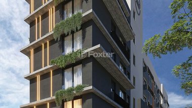 apartment em Rua General Rondon, Tristeza - Porto Alegre - RS