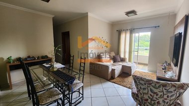 apartment em Rua das Acácias, Jardim São Paulo - Americana - SP