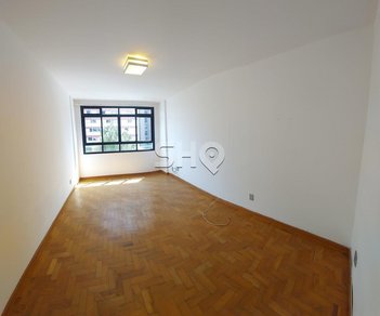 apartment em Rua Maria Antônia, Vila Buarque - São Paulo - SP